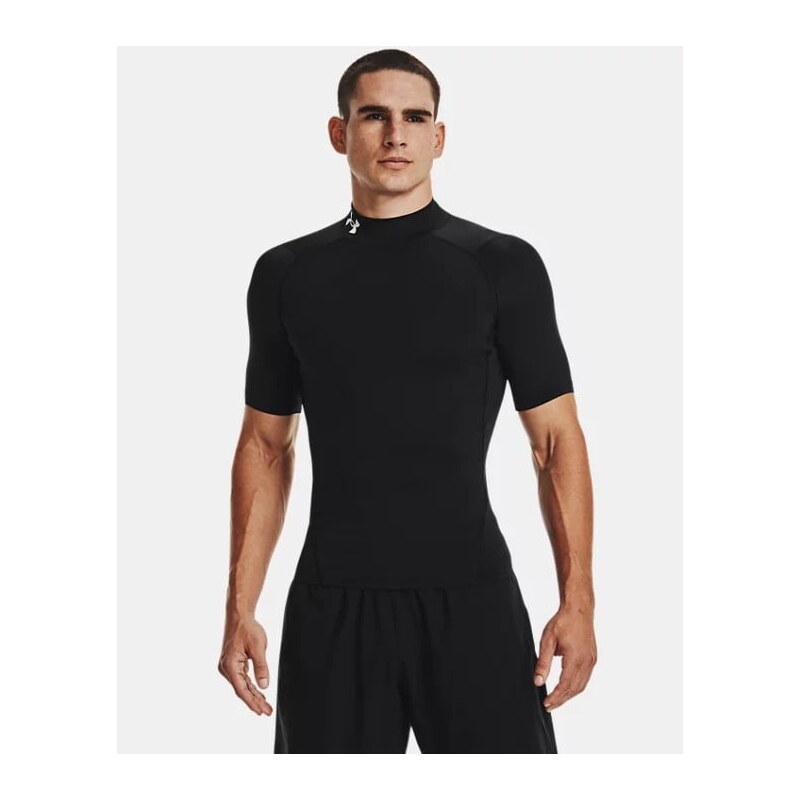 Pánské kompresní triko Under Armour COMP MOCK