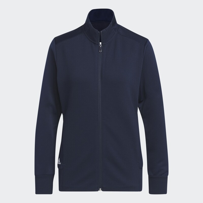 Adidas Bunda Textured Full-Zip 76282523