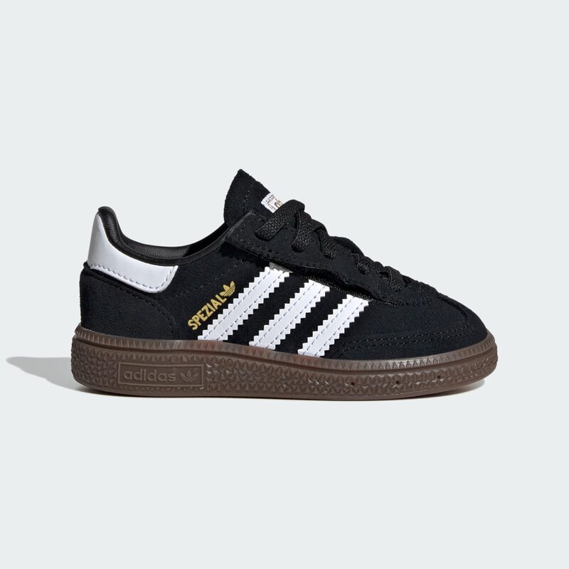 Adidas Boty Handball Spezial Comfort Closure Elastic Lace Kids