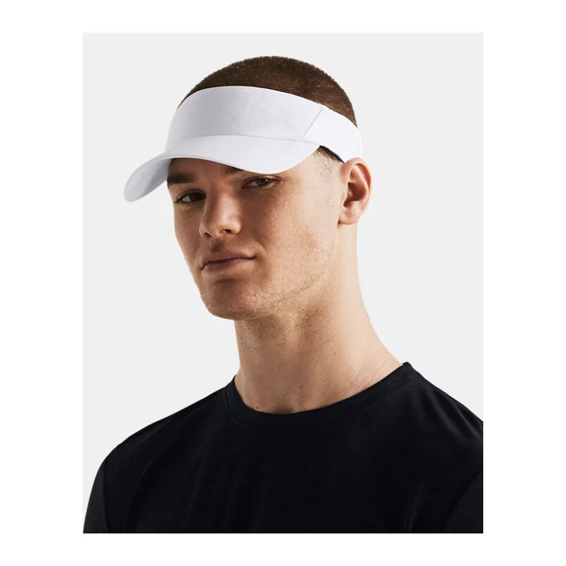 Kšiltovka Under Armour LAUNCH VISOR
