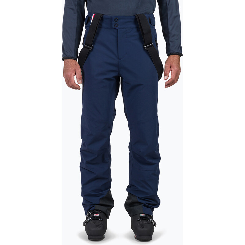 Rossignol Diretta pánské lyžařské kalhoty dark navy