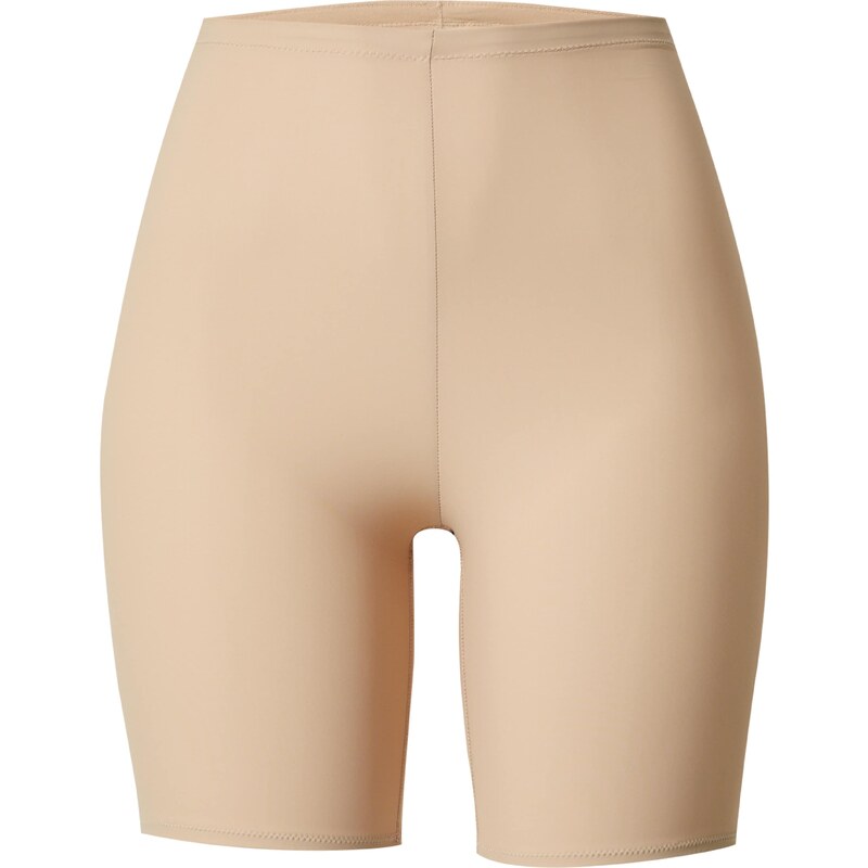 Lindex Stahovací kalhotky béžová 101672419
