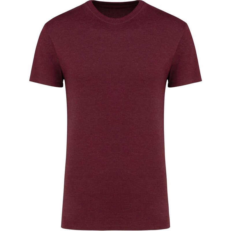 Kariban Unisex tričko Organic –