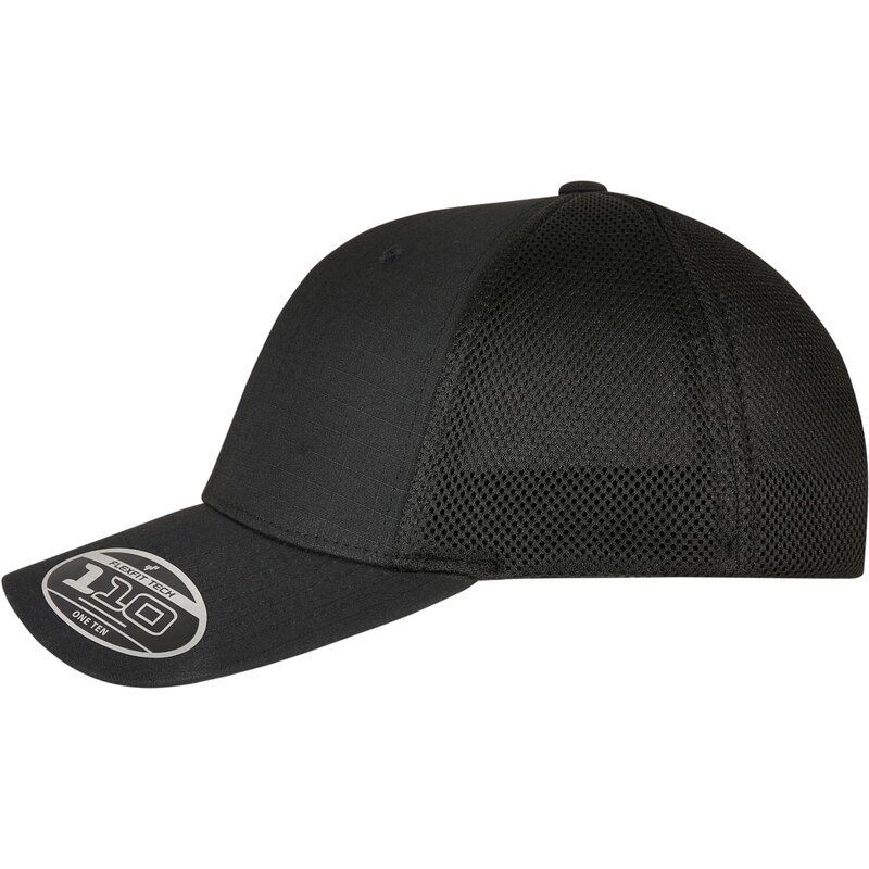 Flexfit Kšiltovka černá 115686026
