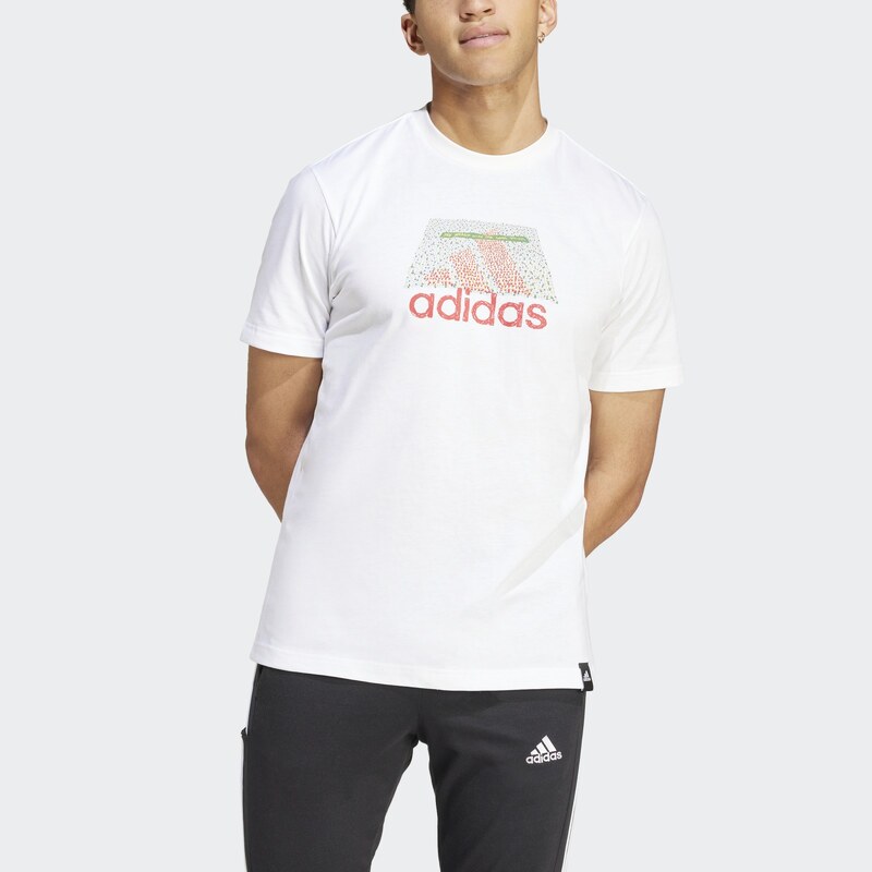 adidas Performance adidas Codes Badge of Sport Graphic T-Shirt
