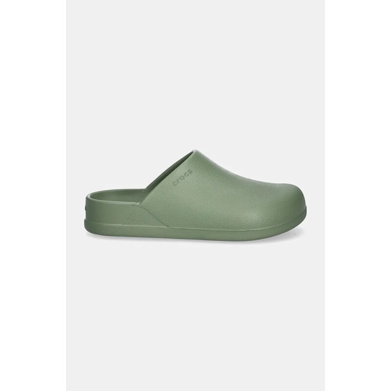 Pantofle Crocs Dylan Clog