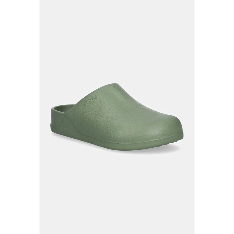 Pantofle Crocs Dylan Clog