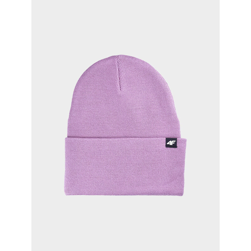 Zimní čepice unisex 4F 101737358