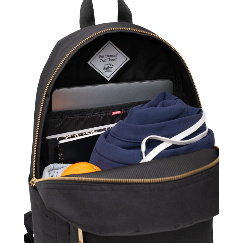 Herschel Settlement Backpack Eucalyptus 23l
