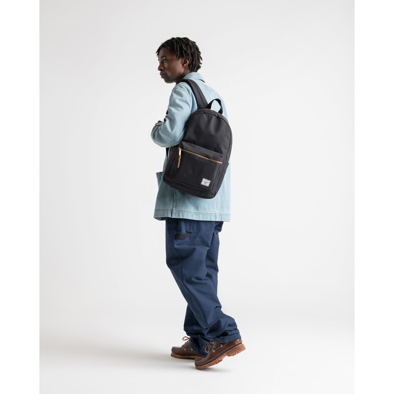 Herschel Settlement Backpack Eucalyptus 23l