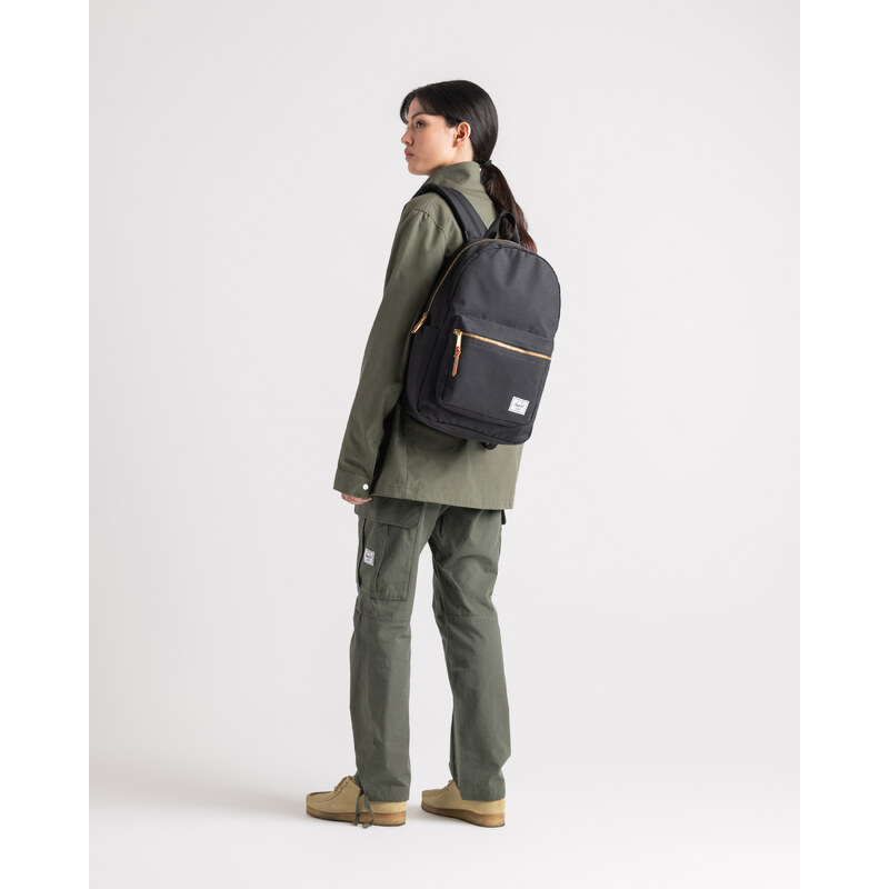 Herschel Settlement Backpack Eucalyptus 23l