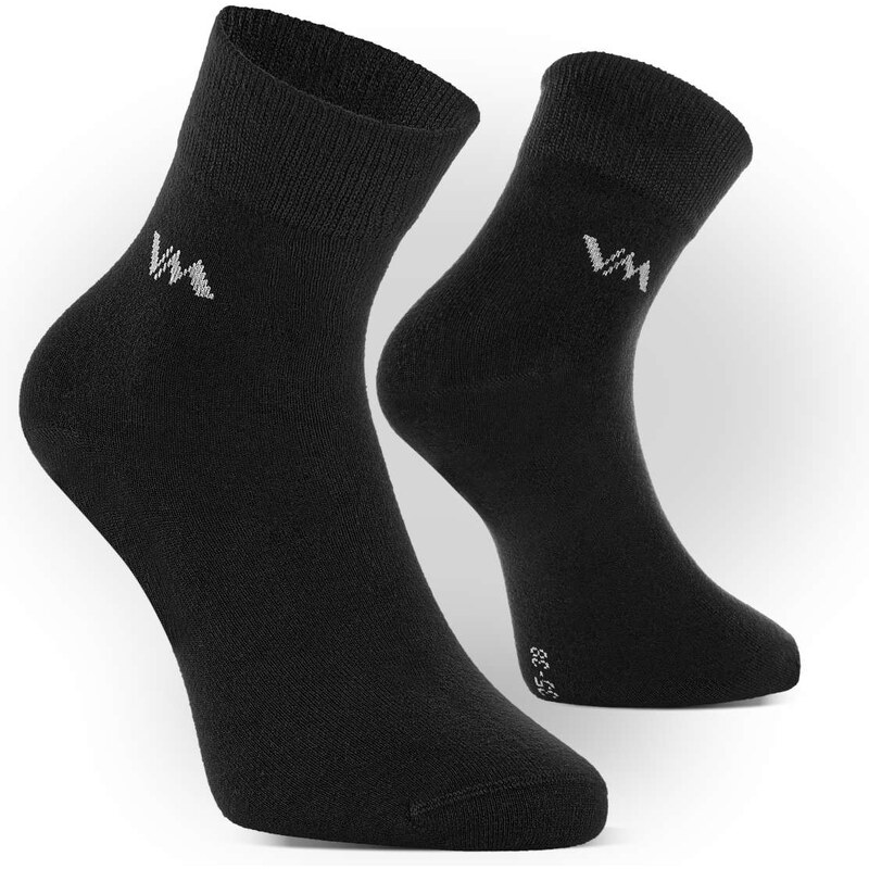 VM Footwear ponožky funkční Bambusové 8003 ( páry) -