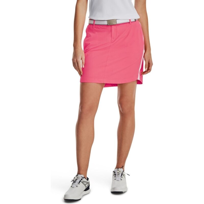 Dámská golfová sukně Under Armour Links Woven Skort