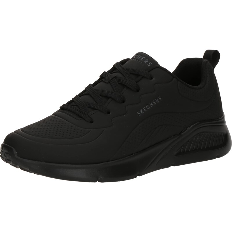 SKECHERS Tenisky 'Uno Lite - Lighter One' černá