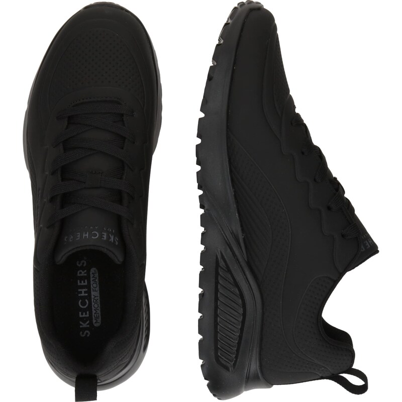 SKECHERS Tenisky 'Uno Lite - Lighter One' černá