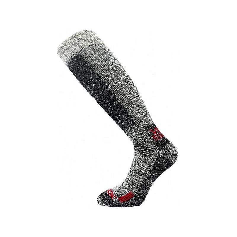 ORBIT PODKOLENKY extra teplé vlněné merino podkolenky VoXX 101773878