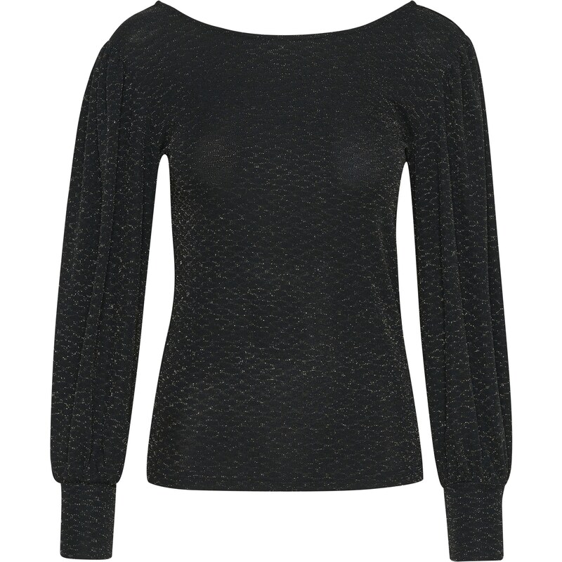 Kaffe Halenka KA Ellie černá