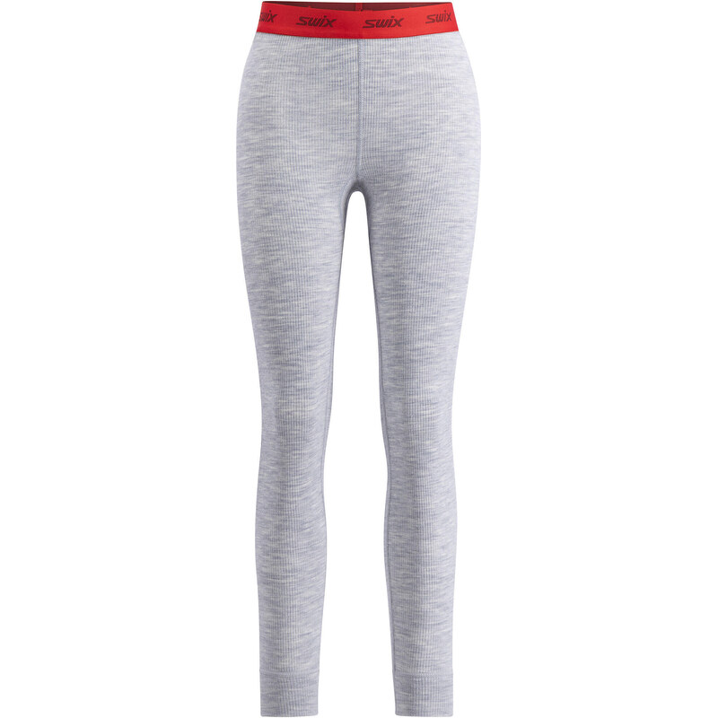 SWIX Kalhoty spodní RaceX Merino 101775495