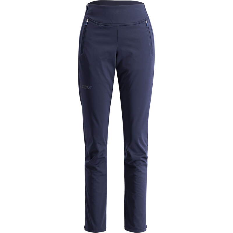 SWIX Dámské kalhoty Swix Infinity Softshell 101775533