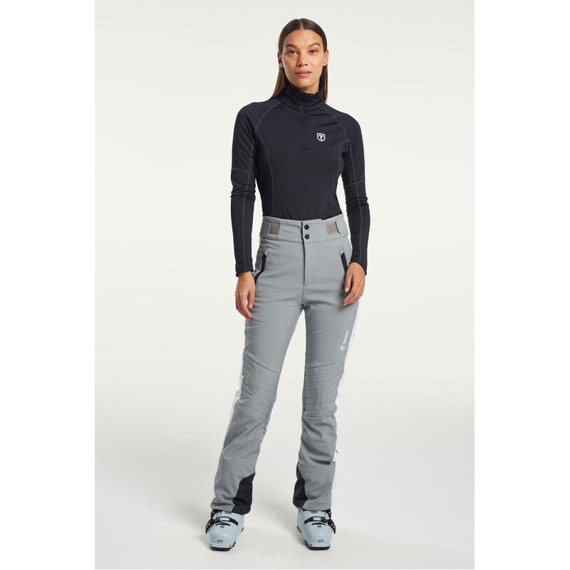 TENSON Dámské lyžařské softshellové kalhoty TENSON Grace Softshell 101775596