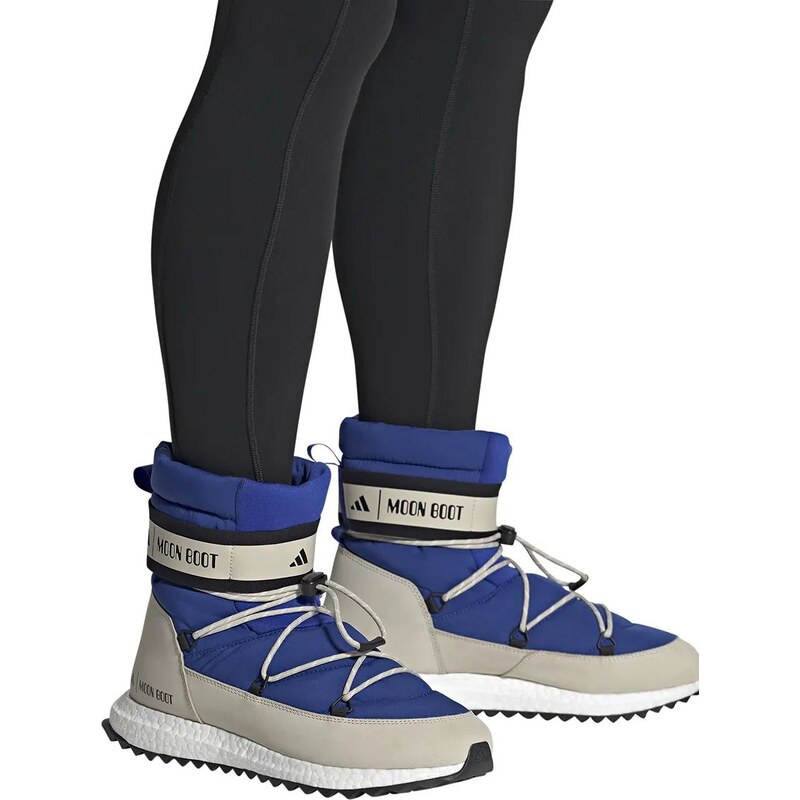 Sněhule adidas x Moon Boot