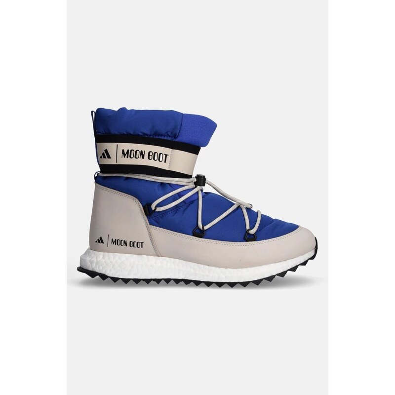 Sněhule adidas x Moon Boot