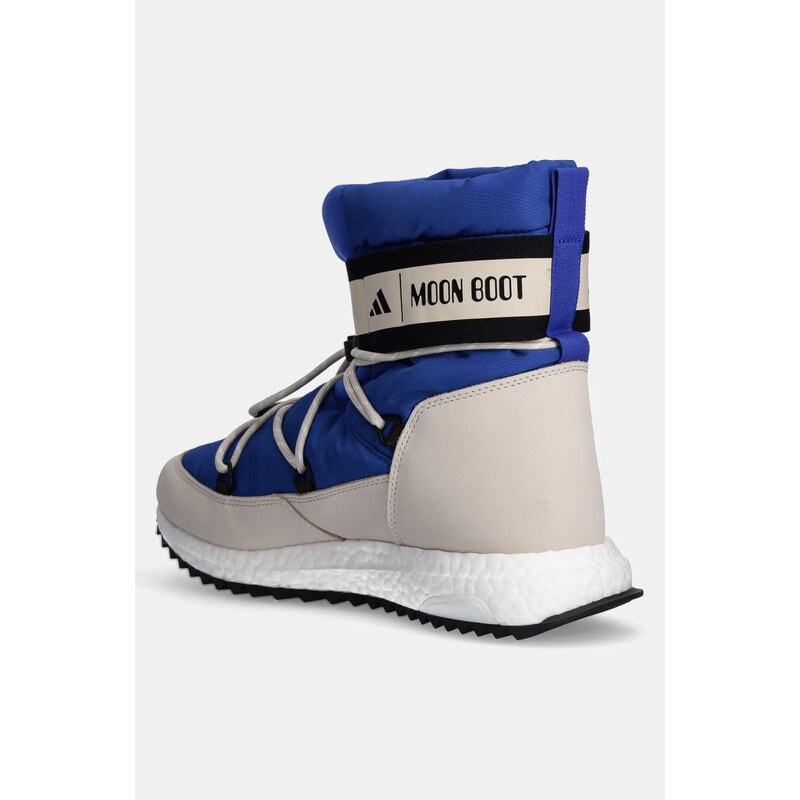 Sněhule adidas x Moon Boot