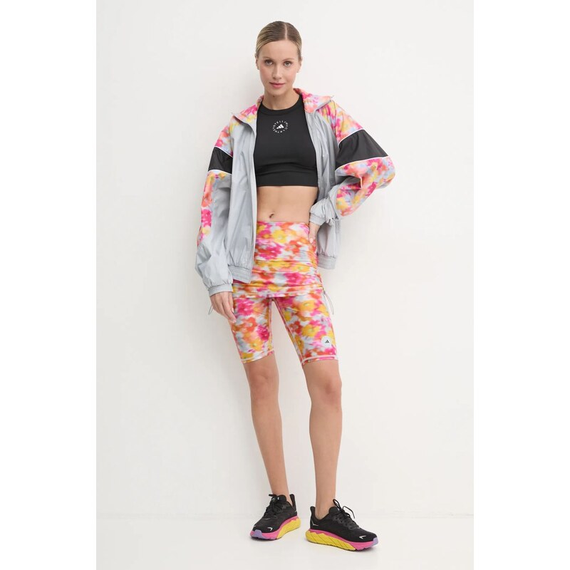 Tréninkové šortky adidas by Stella McCartney