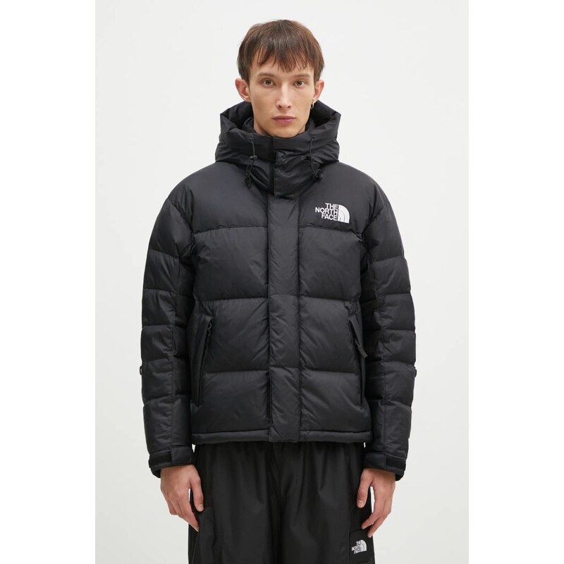 The North Face Hmlyn Baltoro Jacket pánská péřová bunda