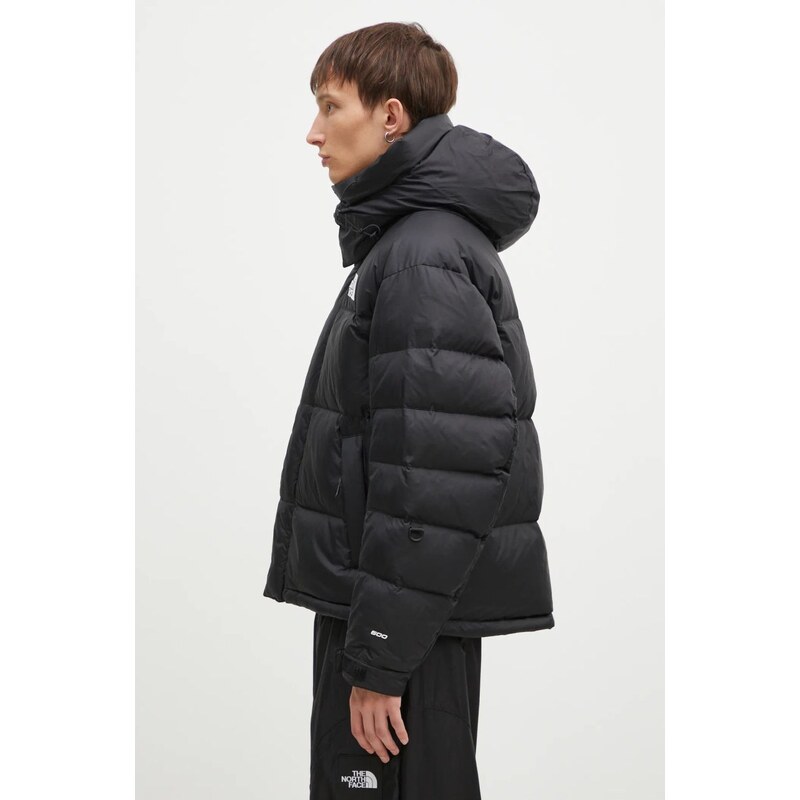 The North Face Hmlyn Baltoro Jacket pánská péřová bunda