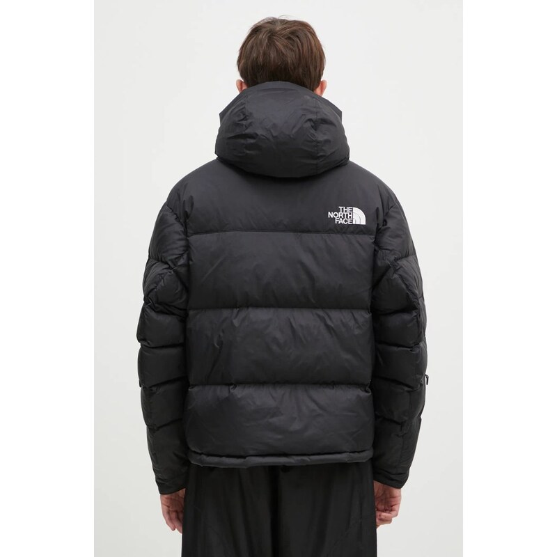 The North Face Hmlyn Baltoro Jacket pánská péřová bunda