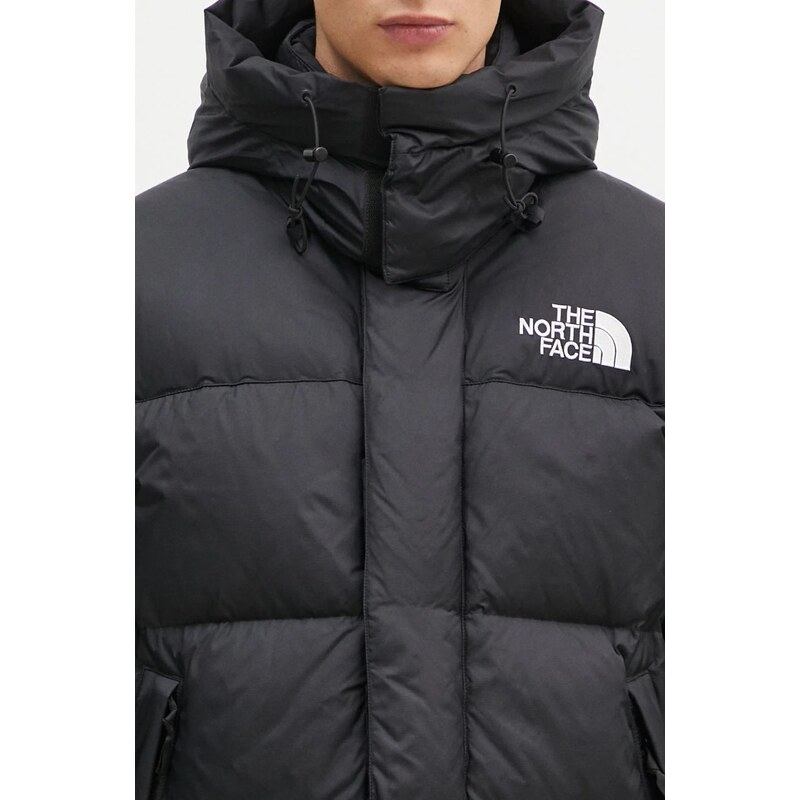 The North Face Hmlyn Baltoro Jacket pánská péřová bunda
