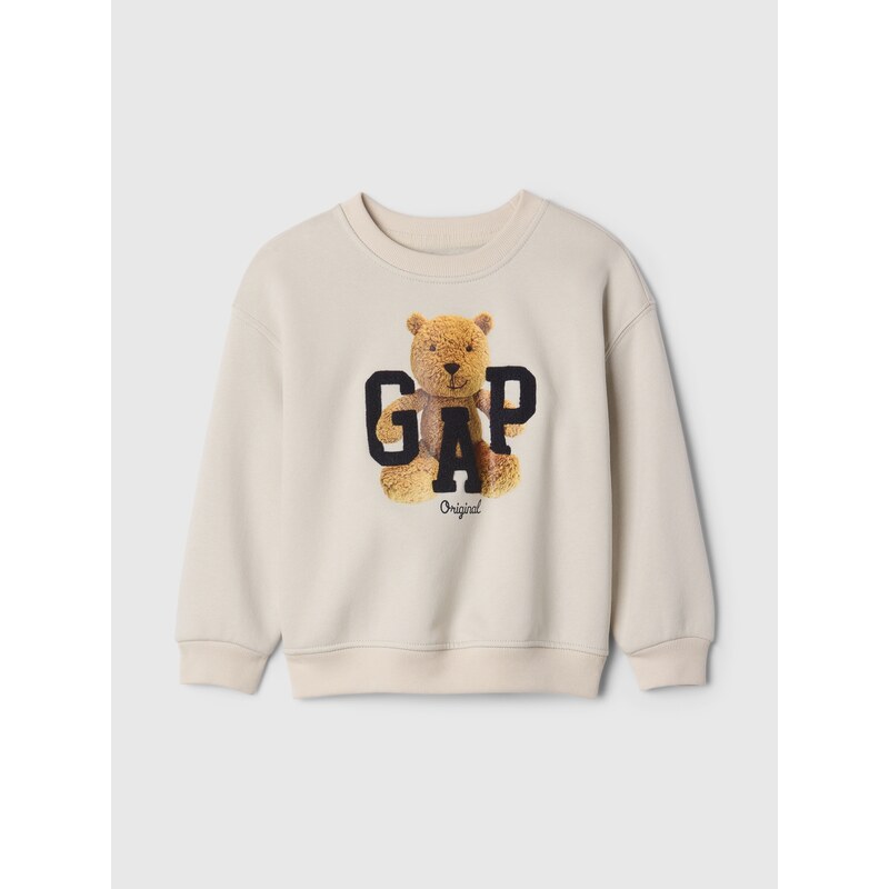 GAP Baby mMikina s logem - Kluci