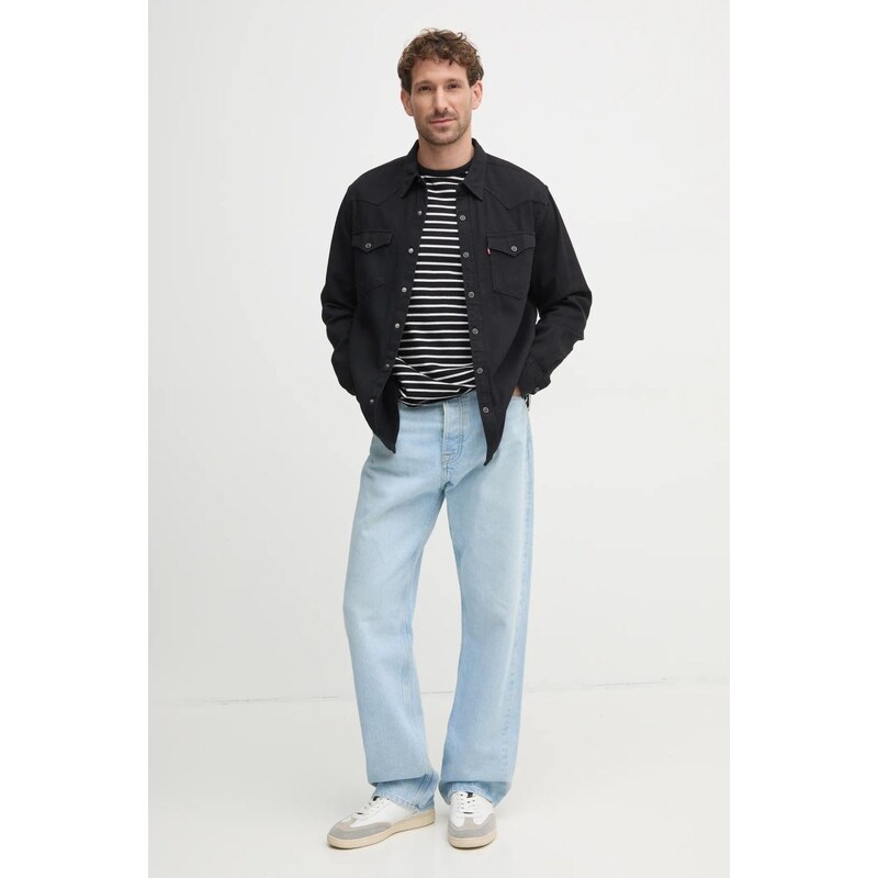 Džínová košile Levi's