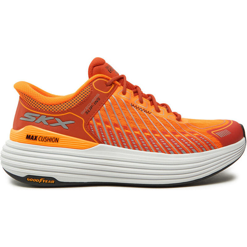 Běžecké boty Skechers