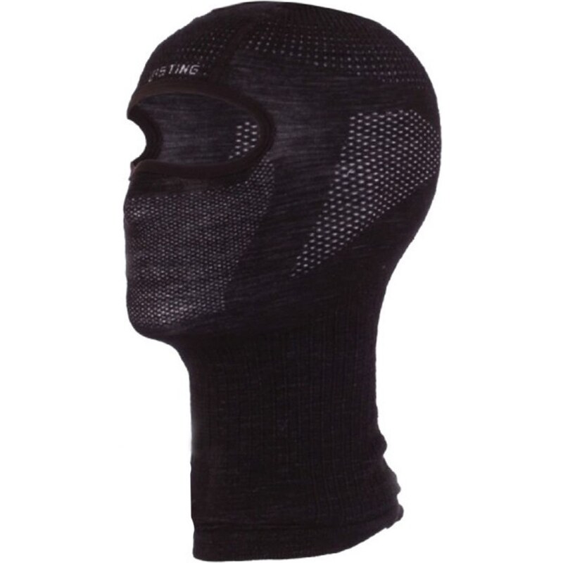 Kukla merino Lasting Wukla Velikost: L/XL černá 89265332