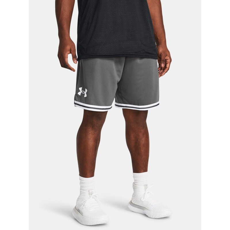 Kraťasy Under Armour UA Perimeter hort-GRY