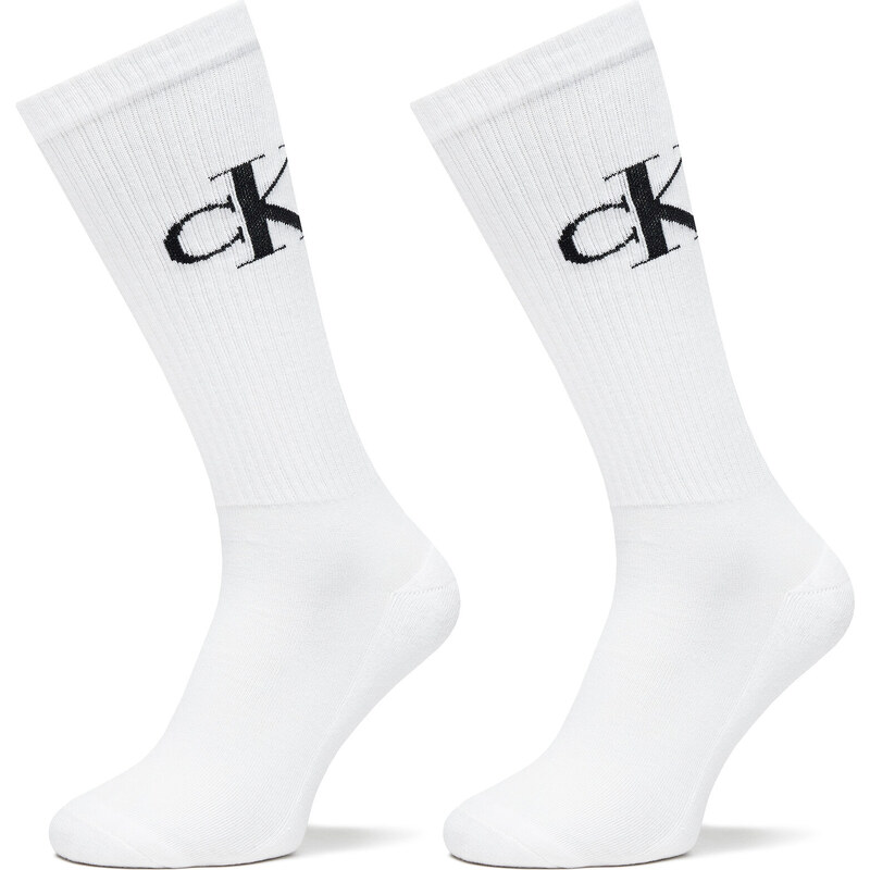Dlouhé ponožky Calvin Klein Jeans