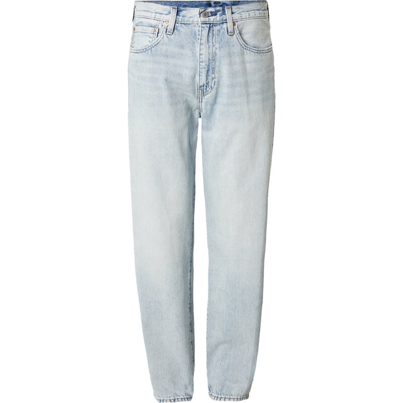 LEVIS  Džíny 568 Loose Straight světlemodrá