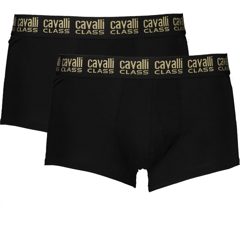 Cavalli Class pánské boxerky černé