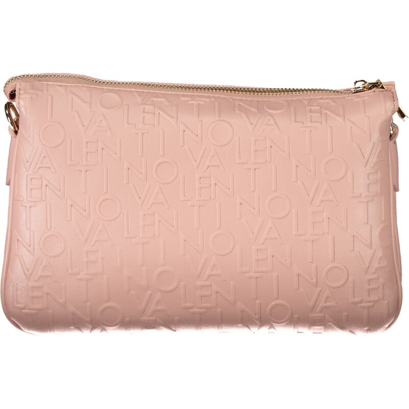 Valentino Bags Růžová kabelka Valentino