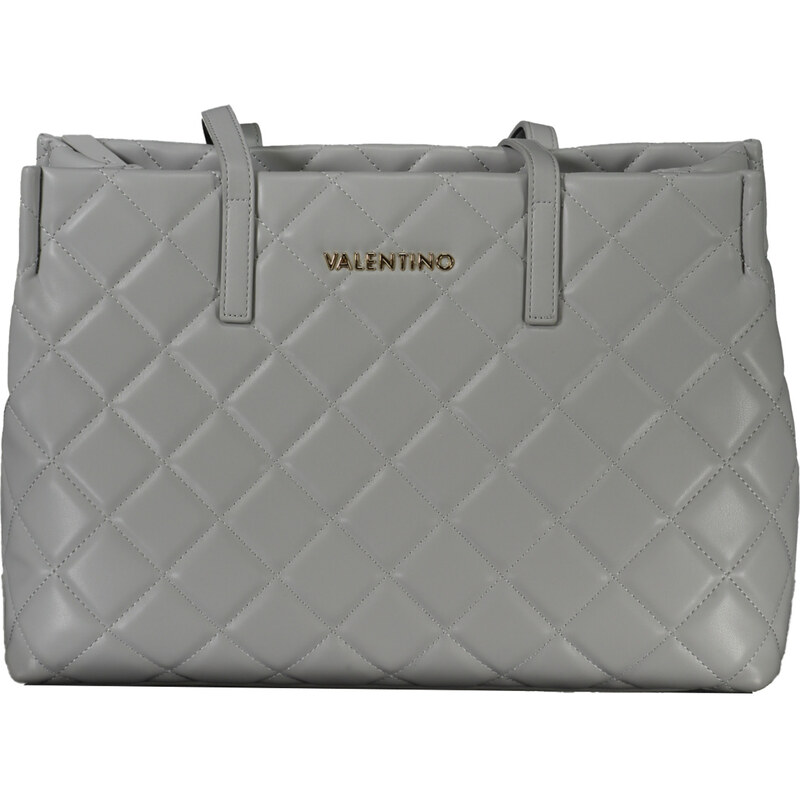 Valentino Bags Velká šedá kabelka Valentino 107352497