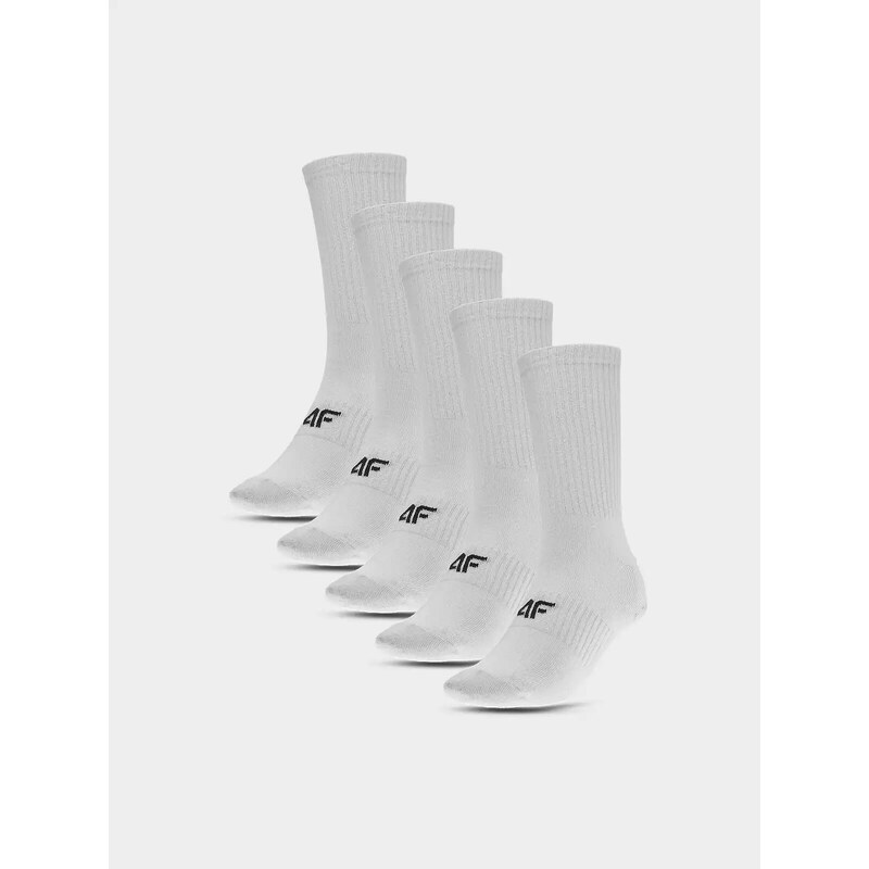 Dámské ponožky 4F (5pack)