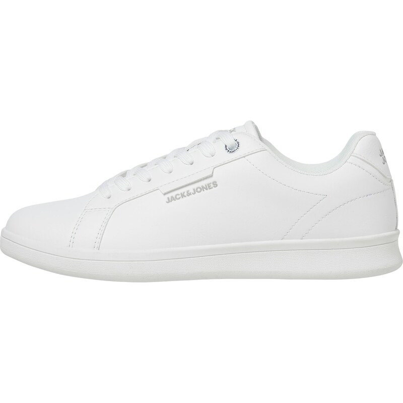 JACK & JONES Tenisky JFWSHANE bílá