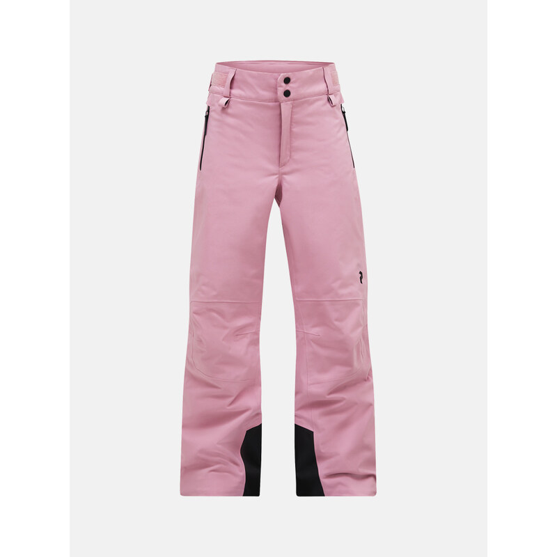 KALHOTY PEAK PERFORMANCE JR MAROON PANTS