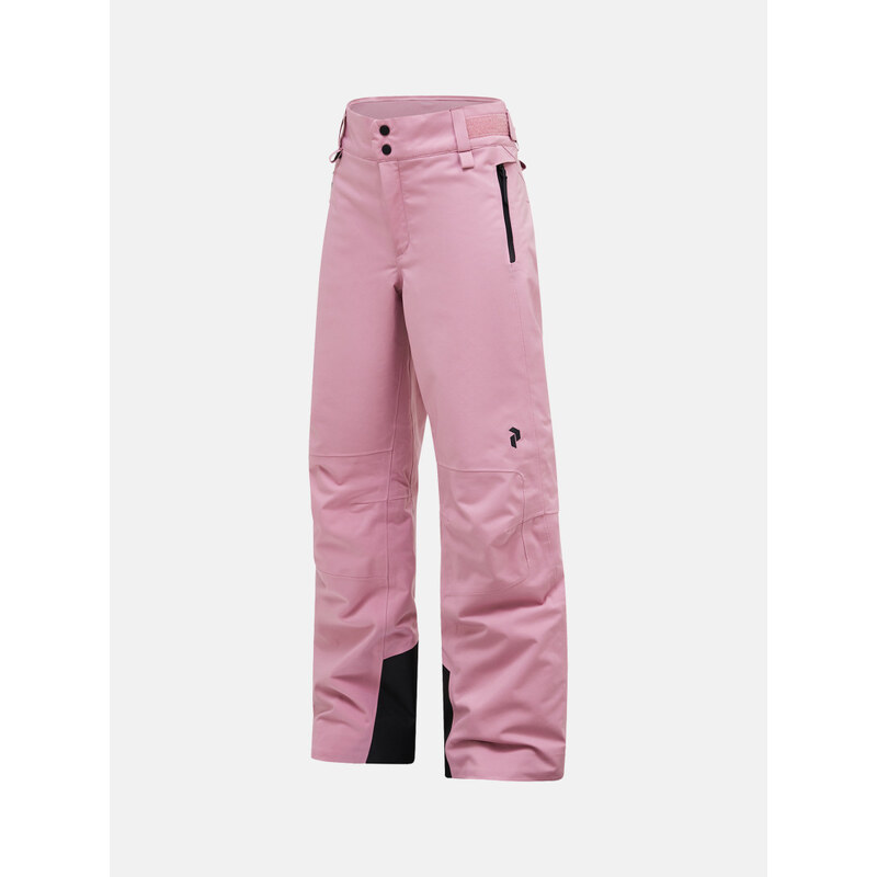 KALHOTY PEAK PERFORMANCE JR MAROON PANTS