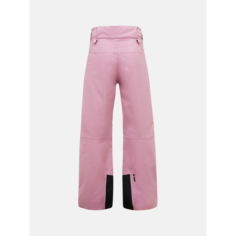 KALHOTY PEAK PERFORMANCE JR MAROON PANTS