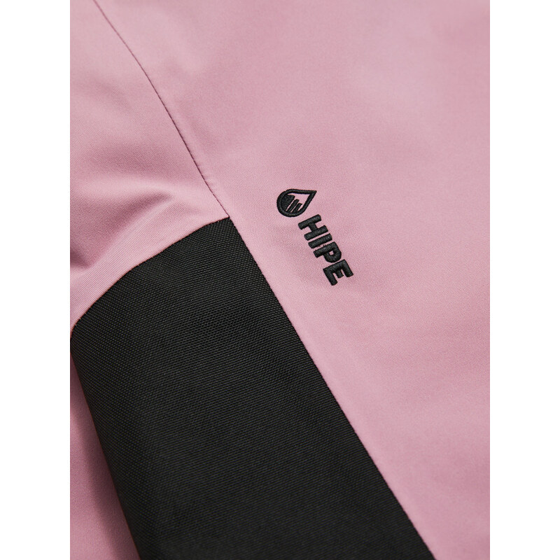 KALHOTY PEAK PERFORMANCE JR MAROON PANTS