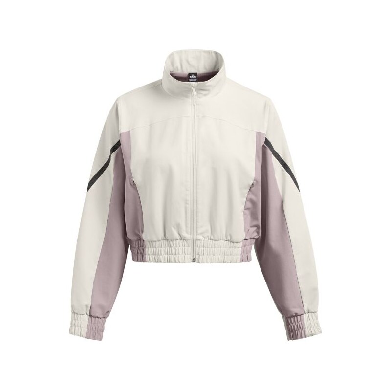 Under Armour UNSTOPPABLE CROP Dámská bunda