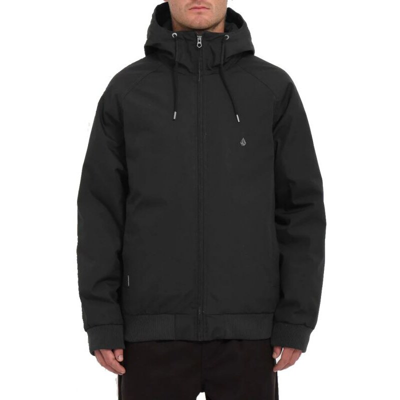 Volcom BUNDA VOLCO Hernan 10K - černá -